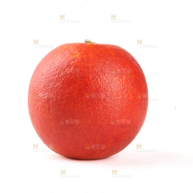 玫瑰血橙