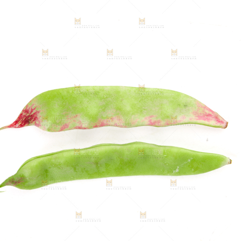 油豆角