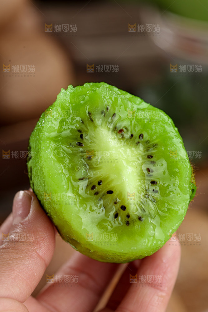 徐香猕猴桃