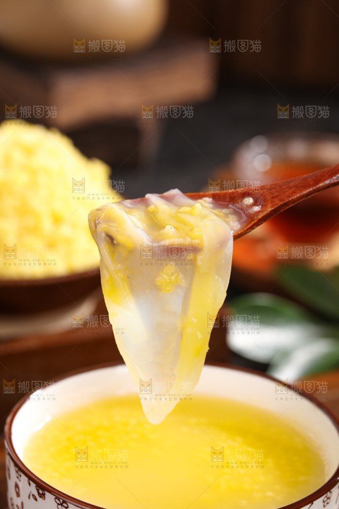 小黄米