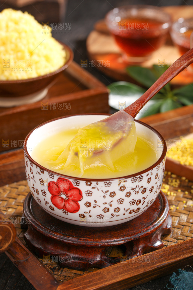 小黄米