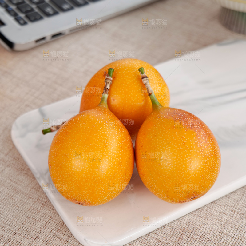 热情果