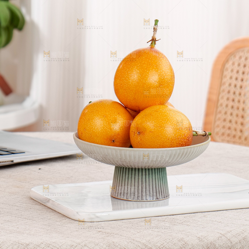 热情果