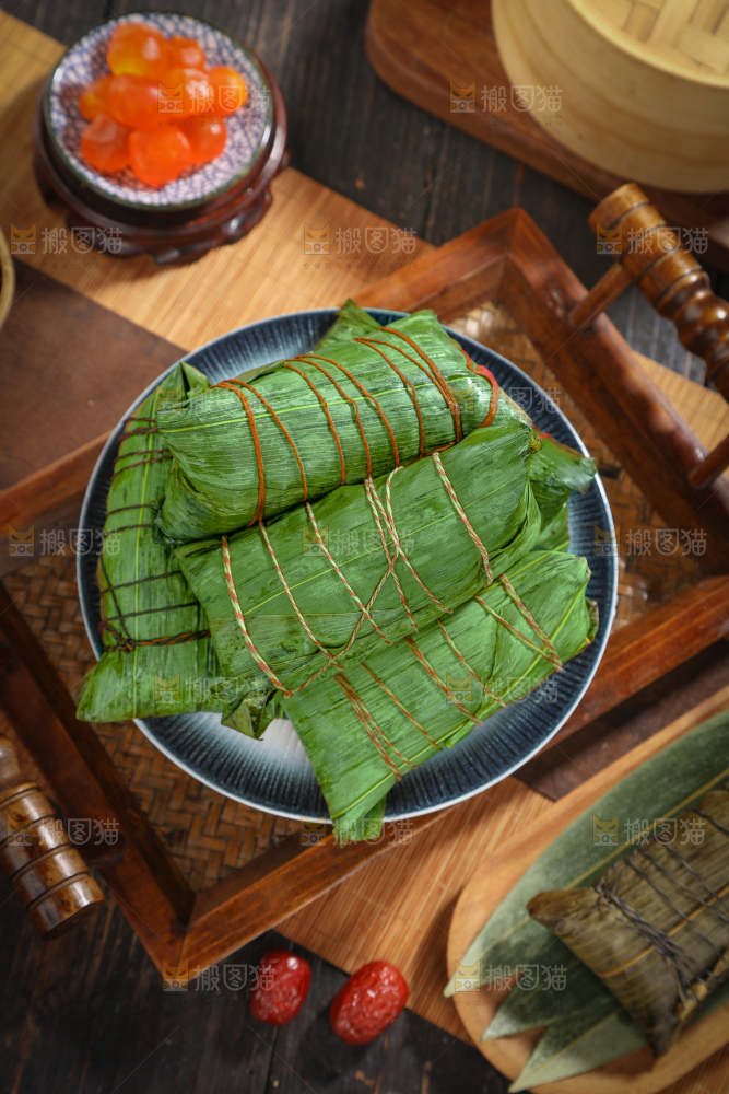 粽子