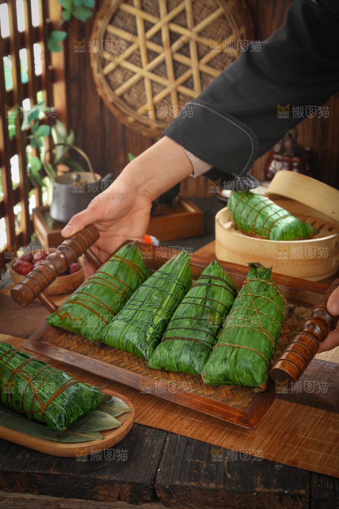 粽子