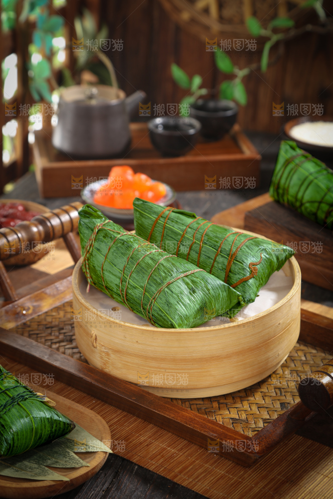 粽子