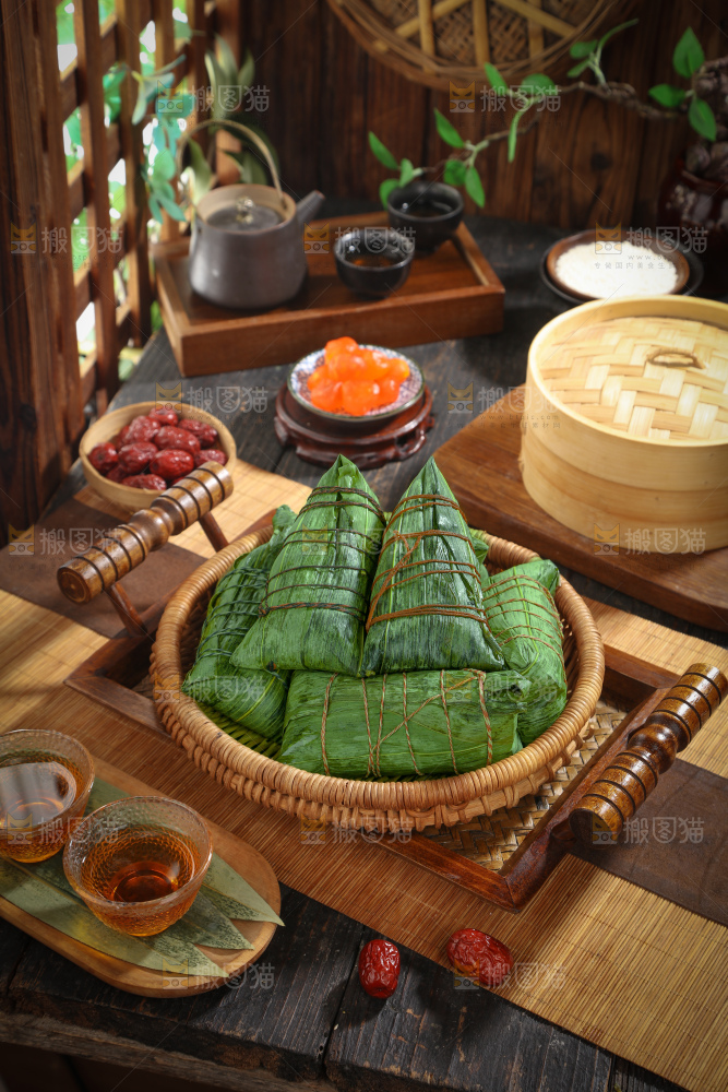 粽子