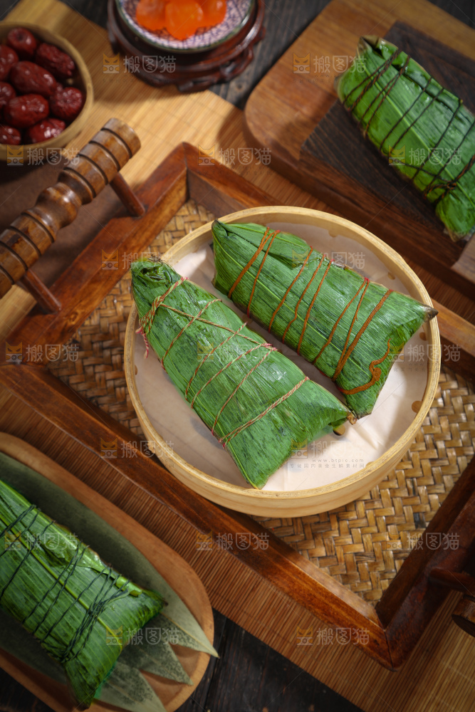 粽子