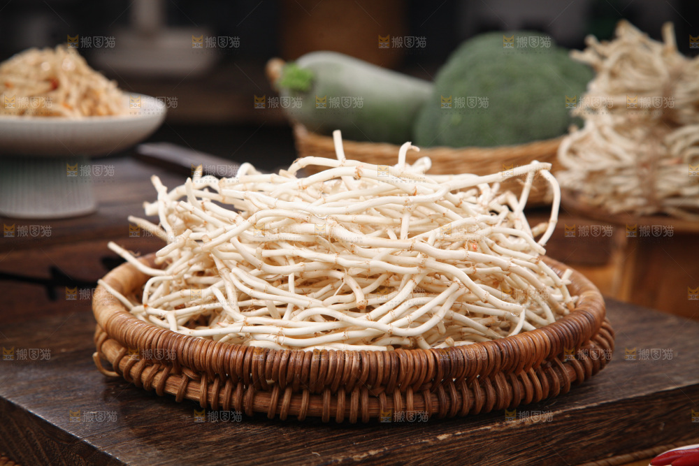 折耳根