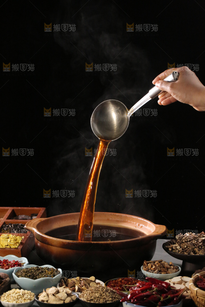 卤料