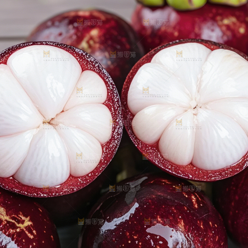 山竹