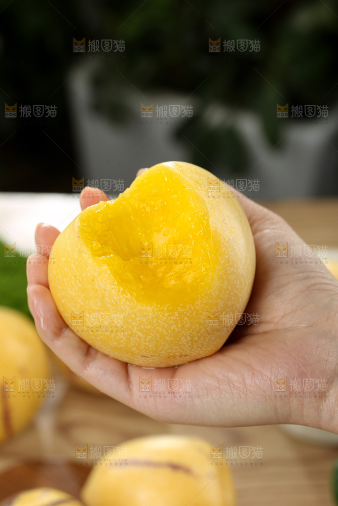 人参果