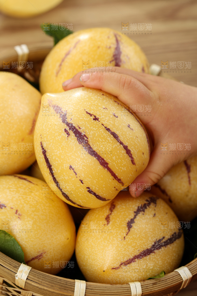 人参果