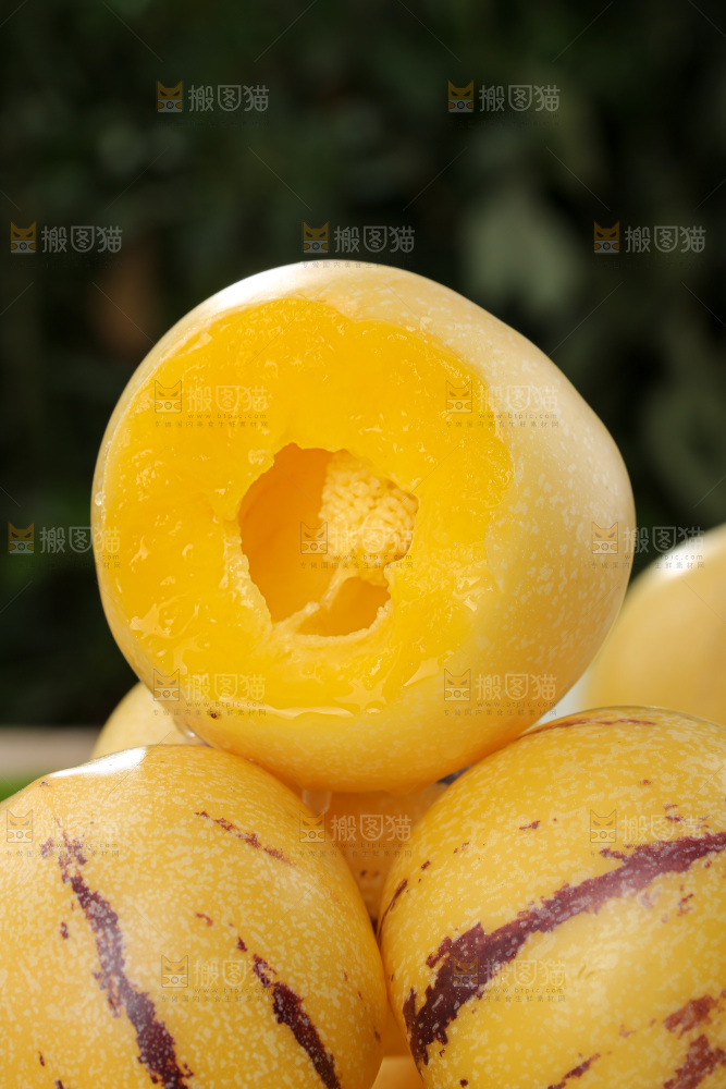 人参果