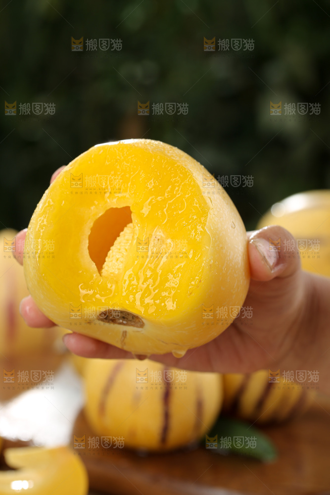 人参果