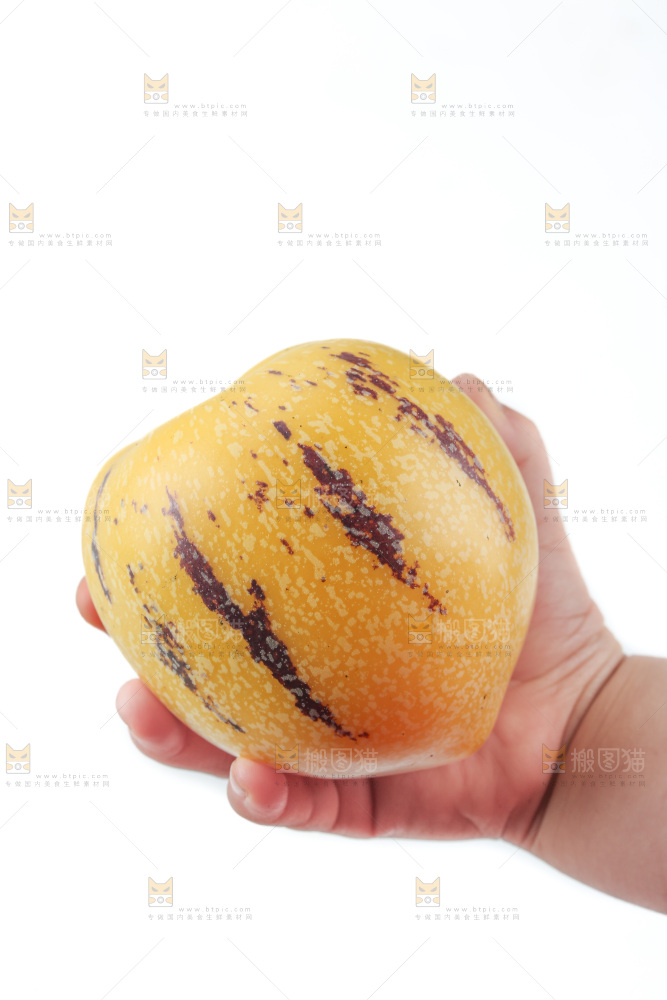 人参果