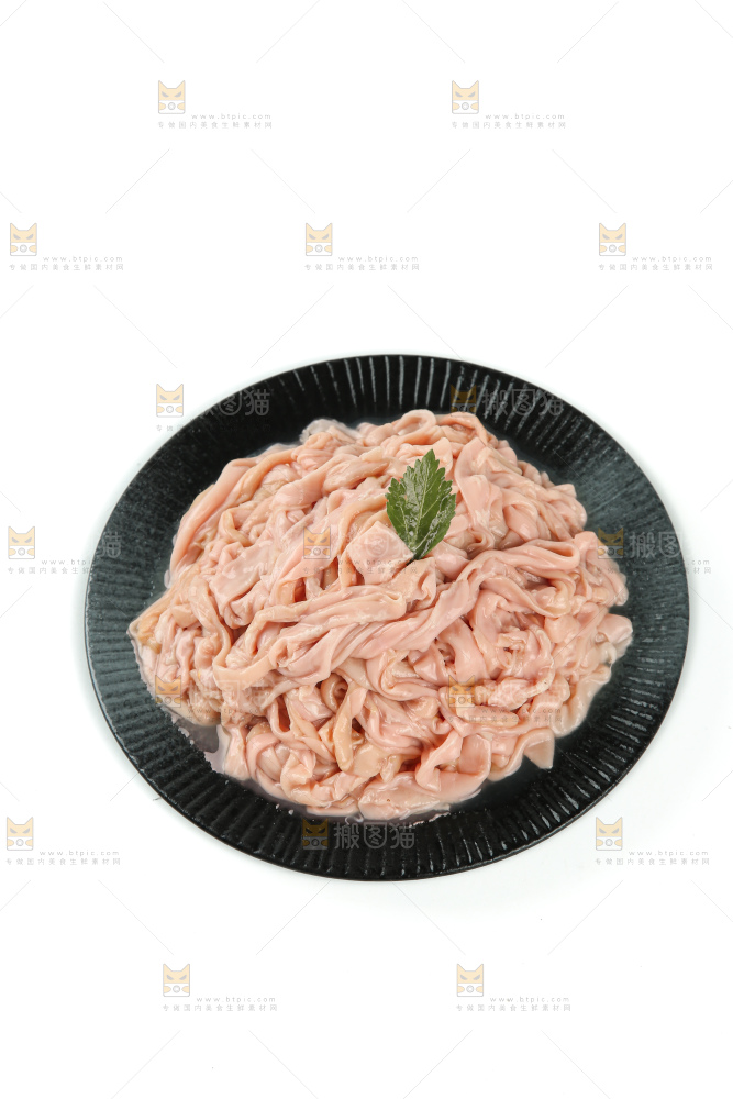 鸭肠