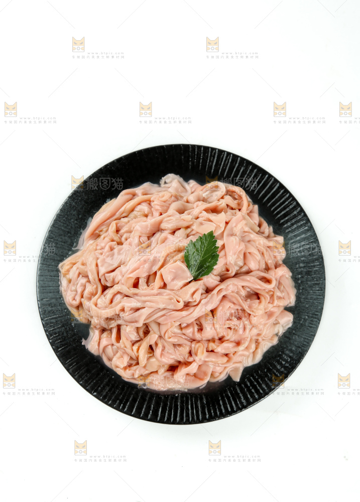 鸭肠