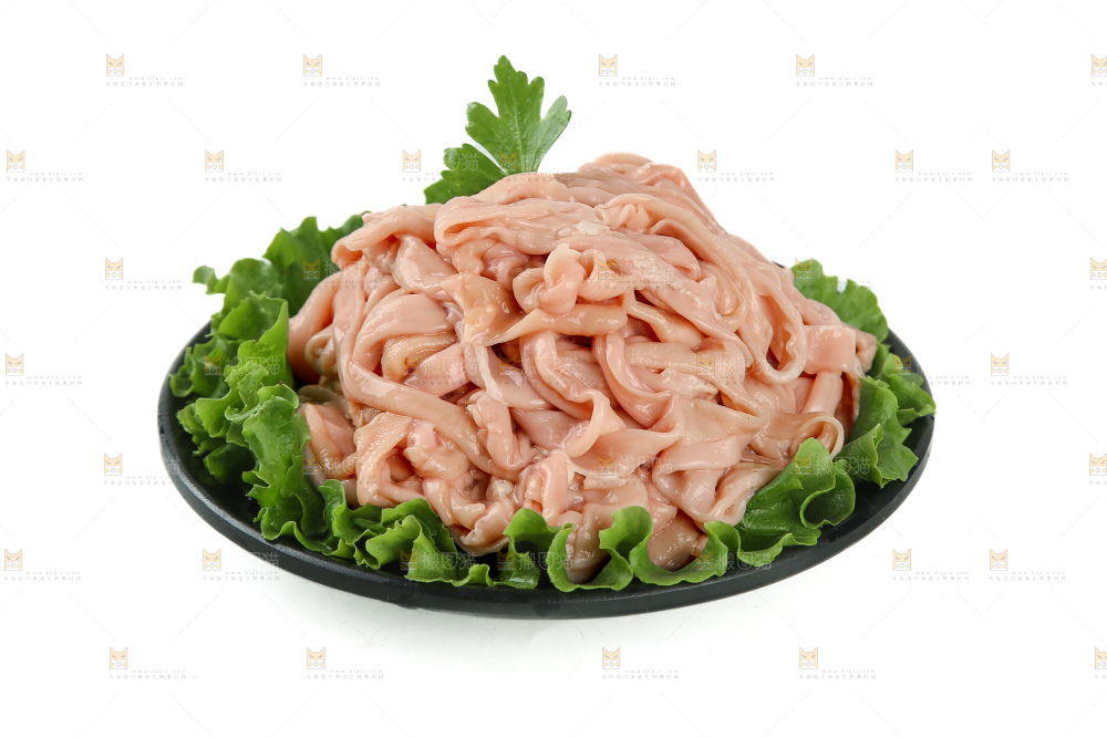 鸭肠
