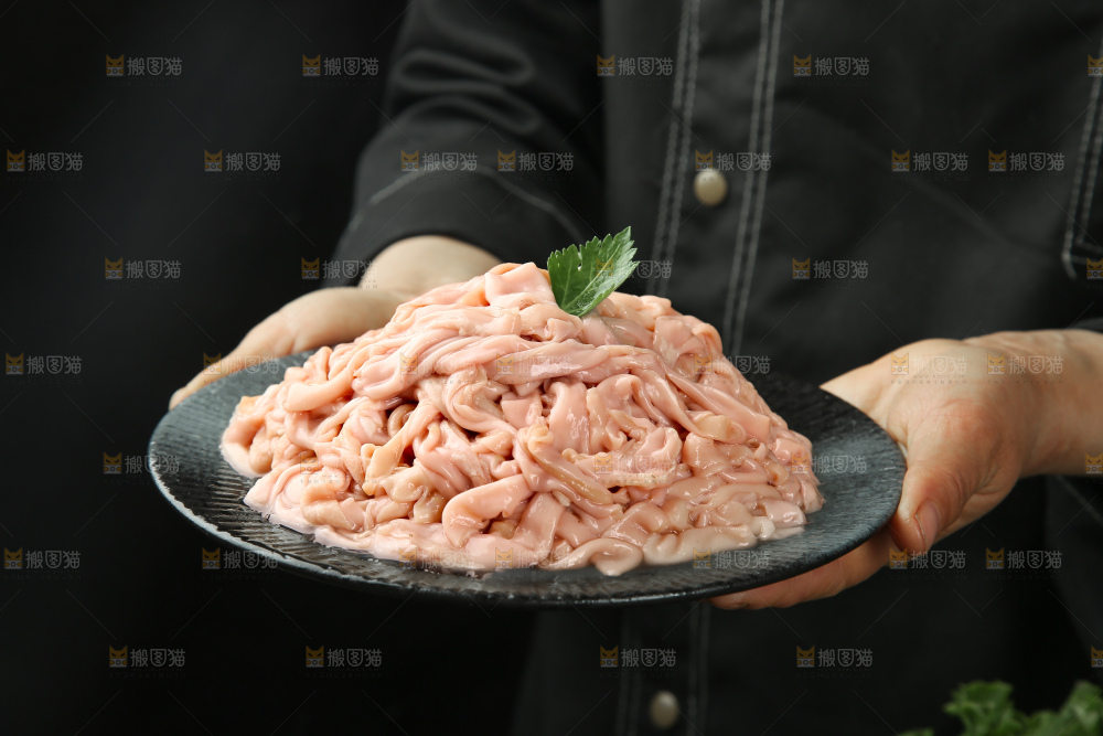 鸭肠