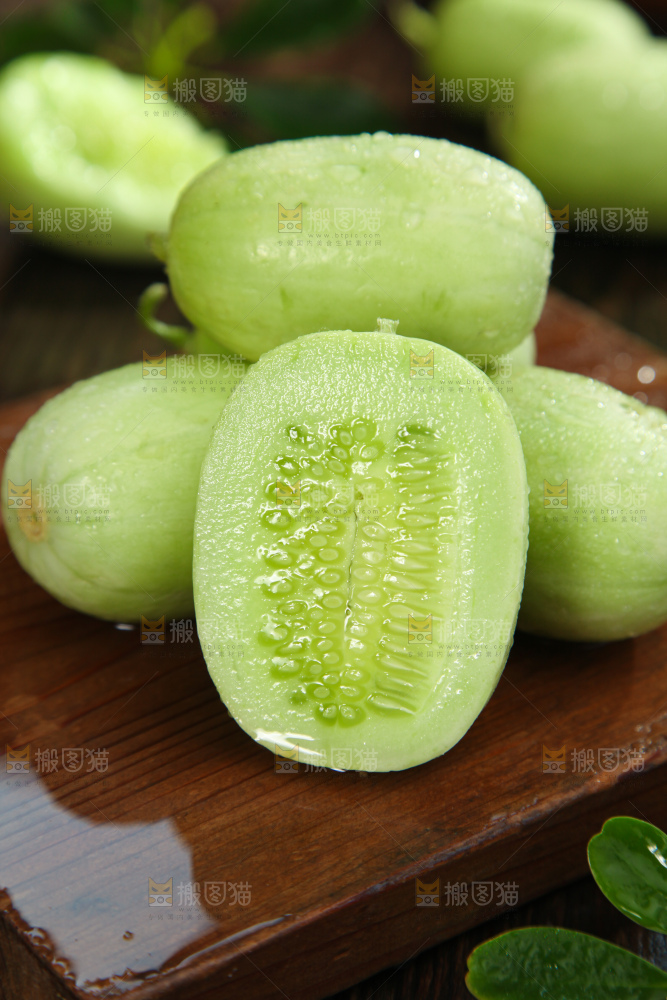 玉女黄瓜