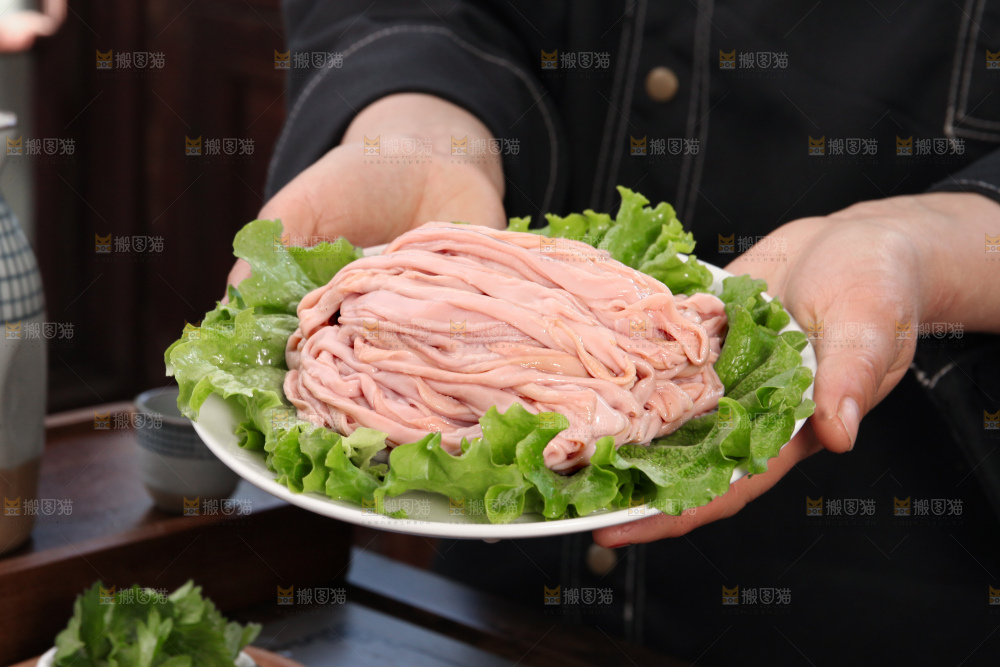 鸭肠