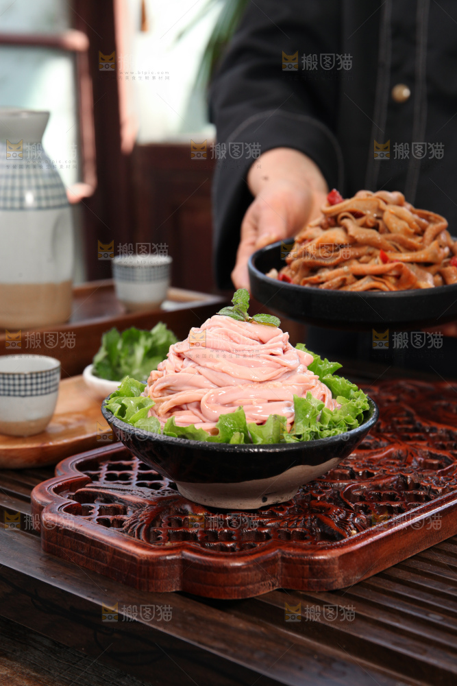 鸭肠