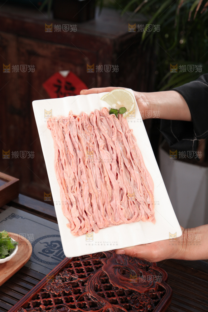 鸭肠