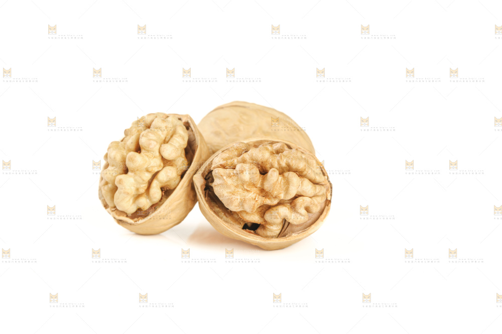 纸皮核桃