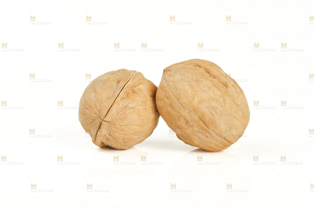 纸皮核桃
