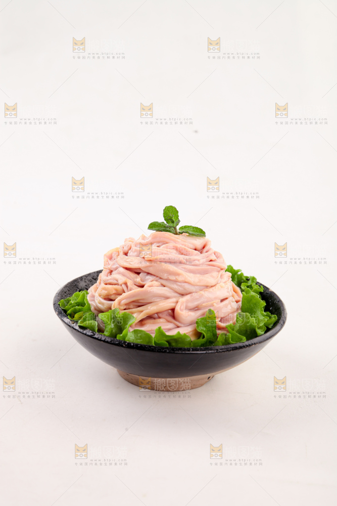 鸭肠