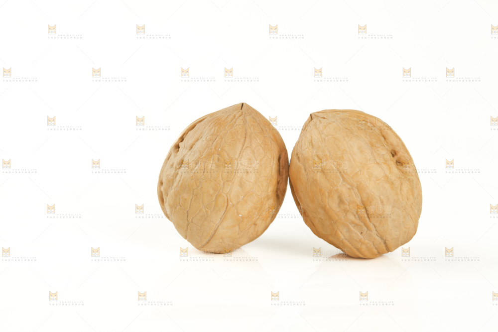 纸皮核桃
