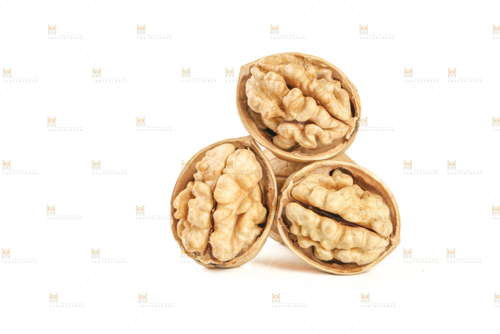 纸皮核桃
