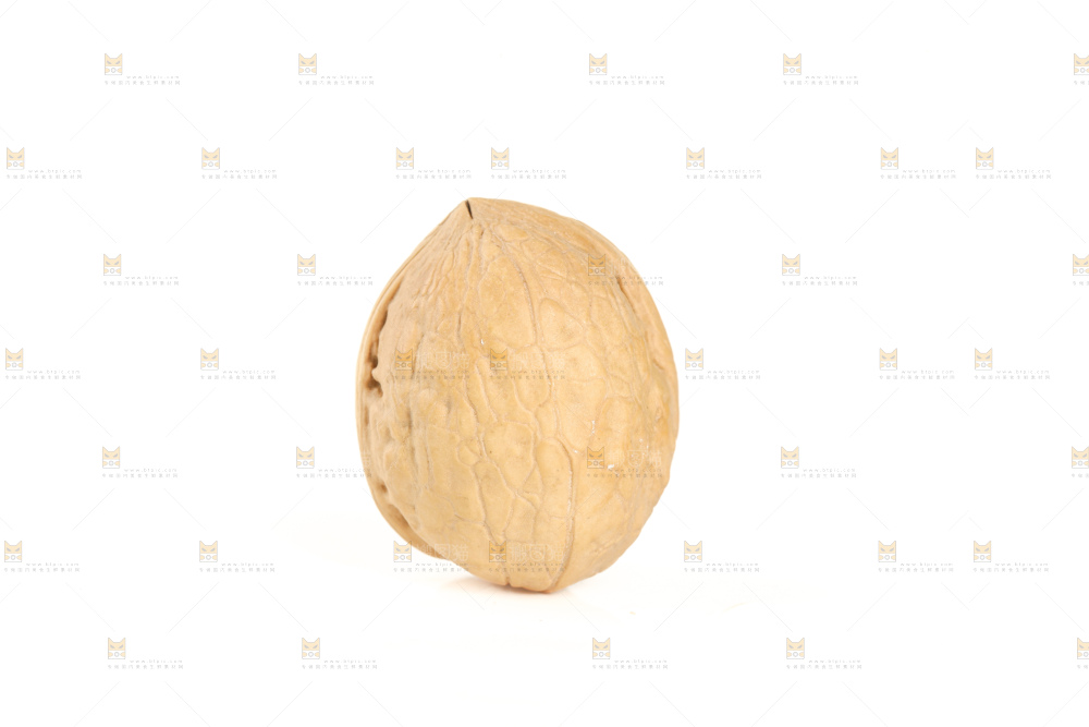 纸皮核桃