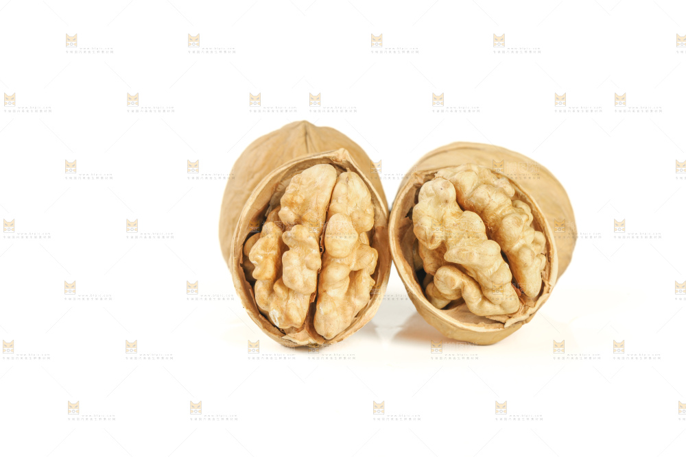 纸皮核桃