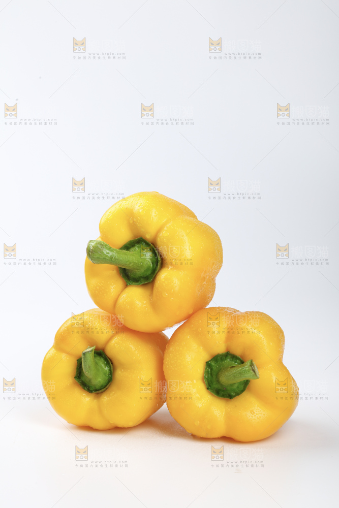 彩椒