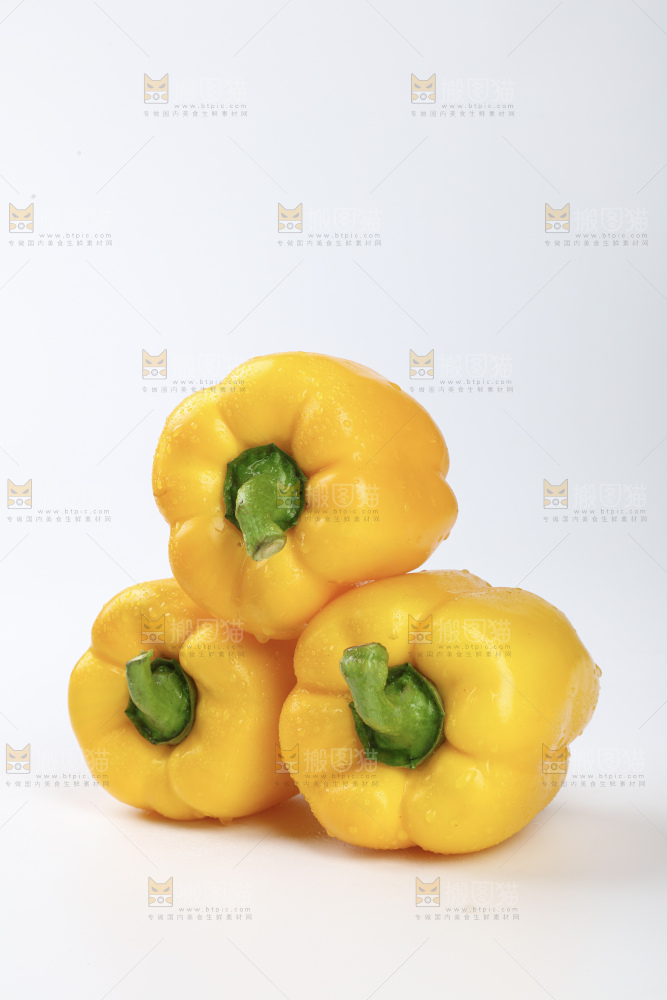彩椒