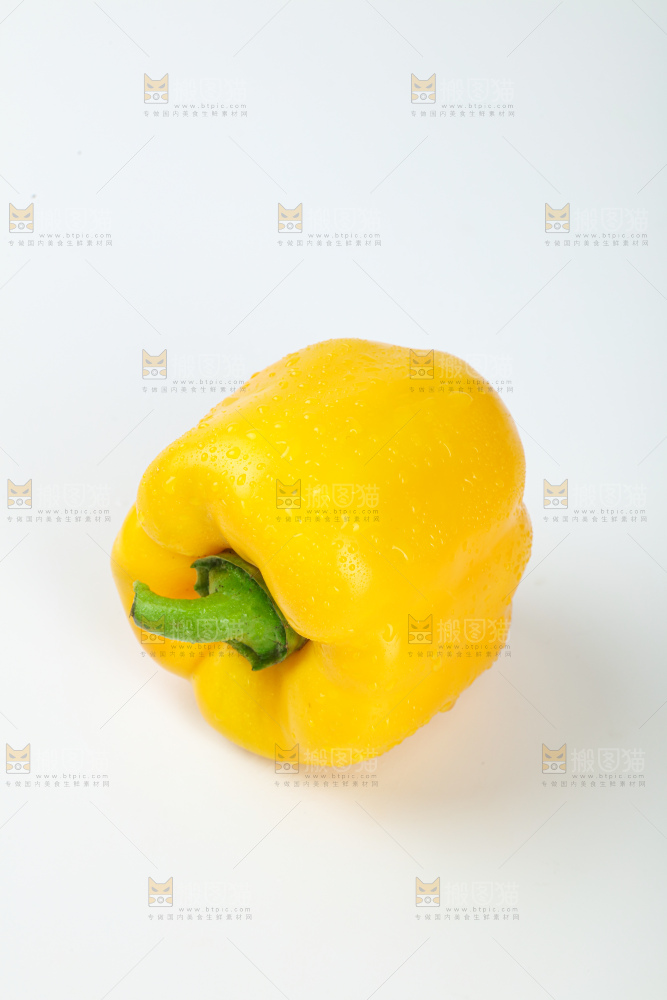 彩椒