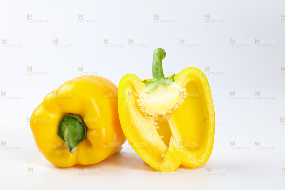 彩椒