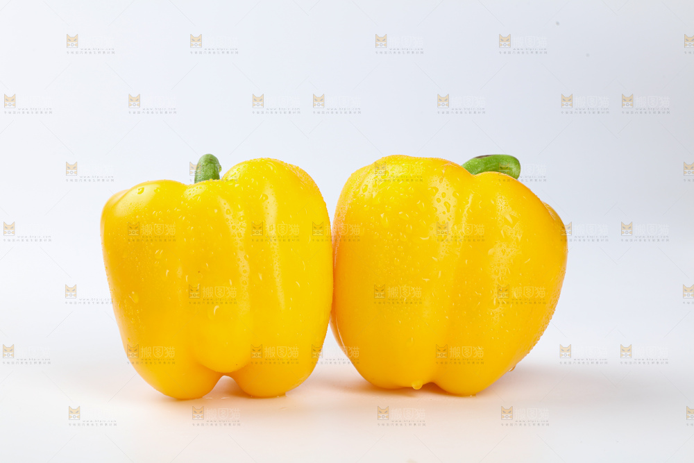 彩椒