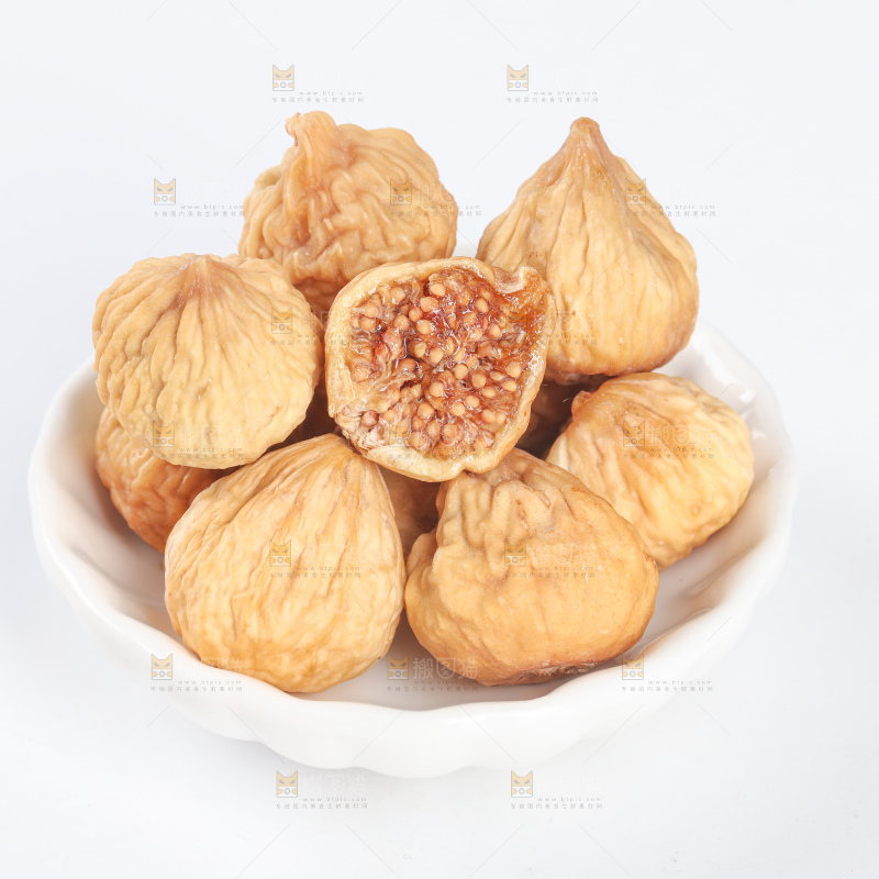 无花果干
