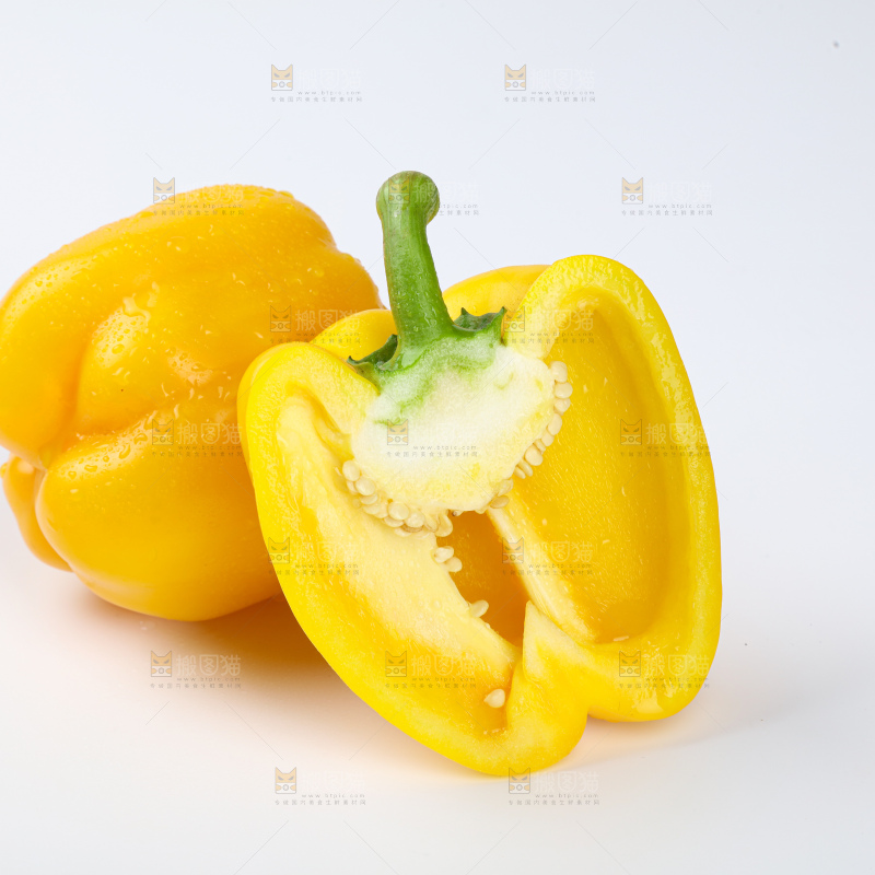 彩椒