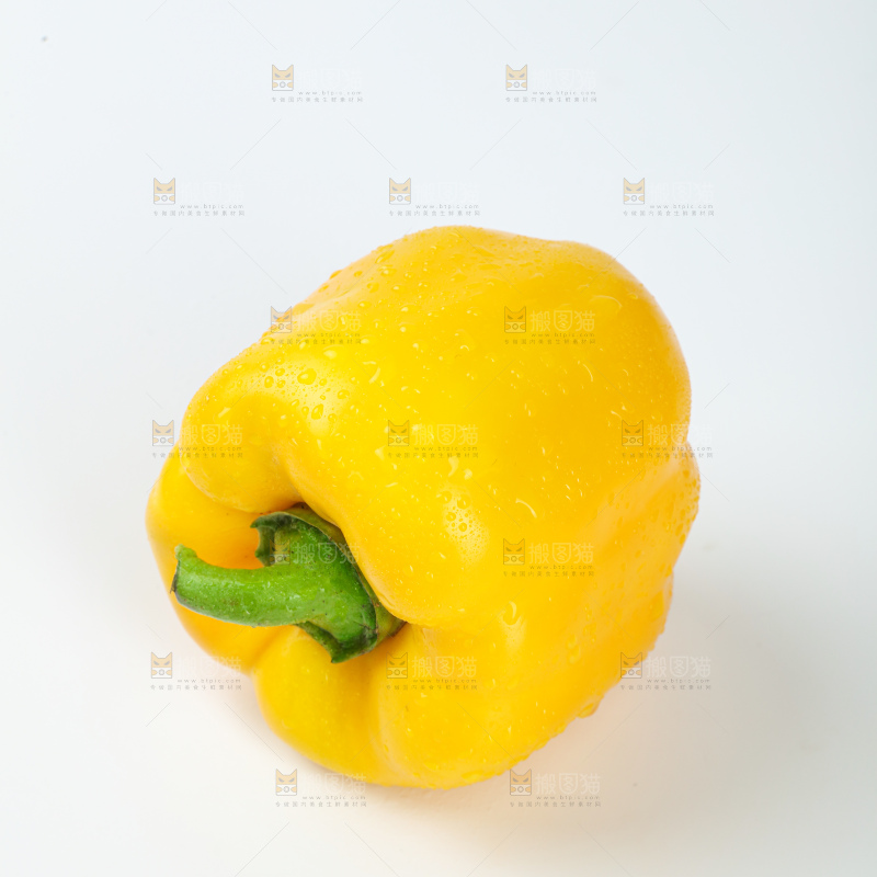 彩椒