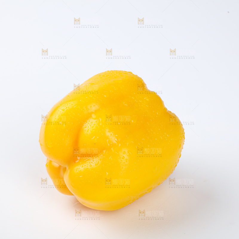 彩椒