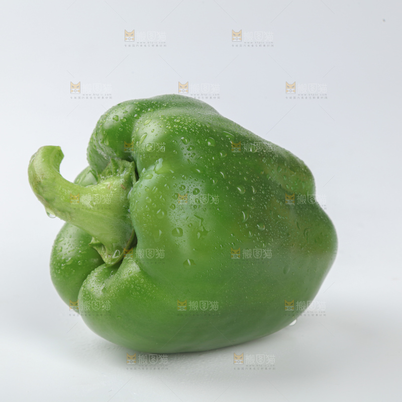 彩椒