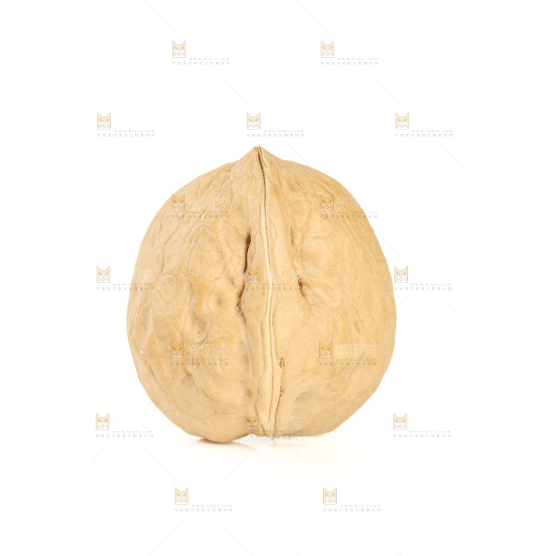 纸皮核桃