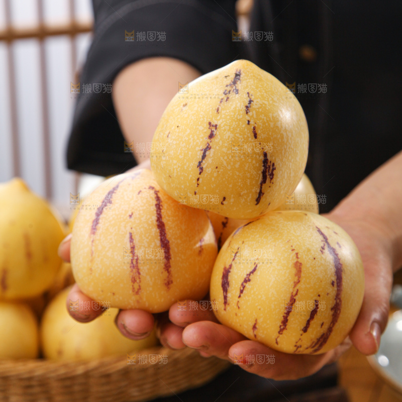 人参果