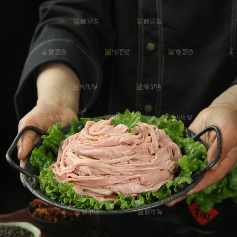 鸭肠