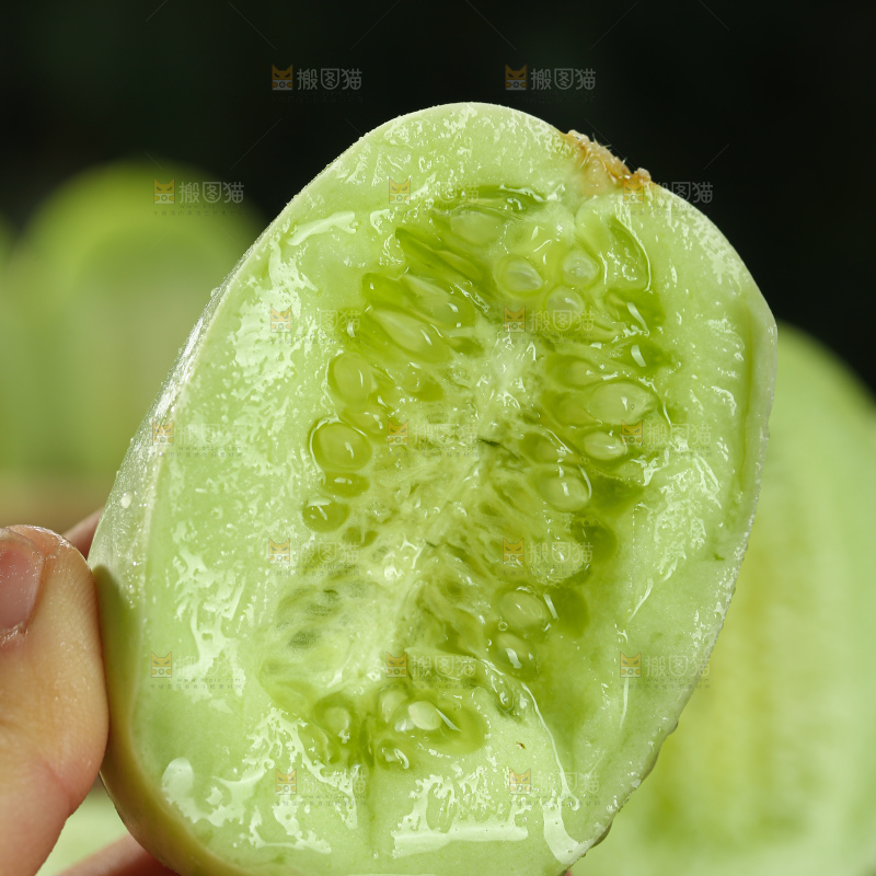 玉女黄瓜