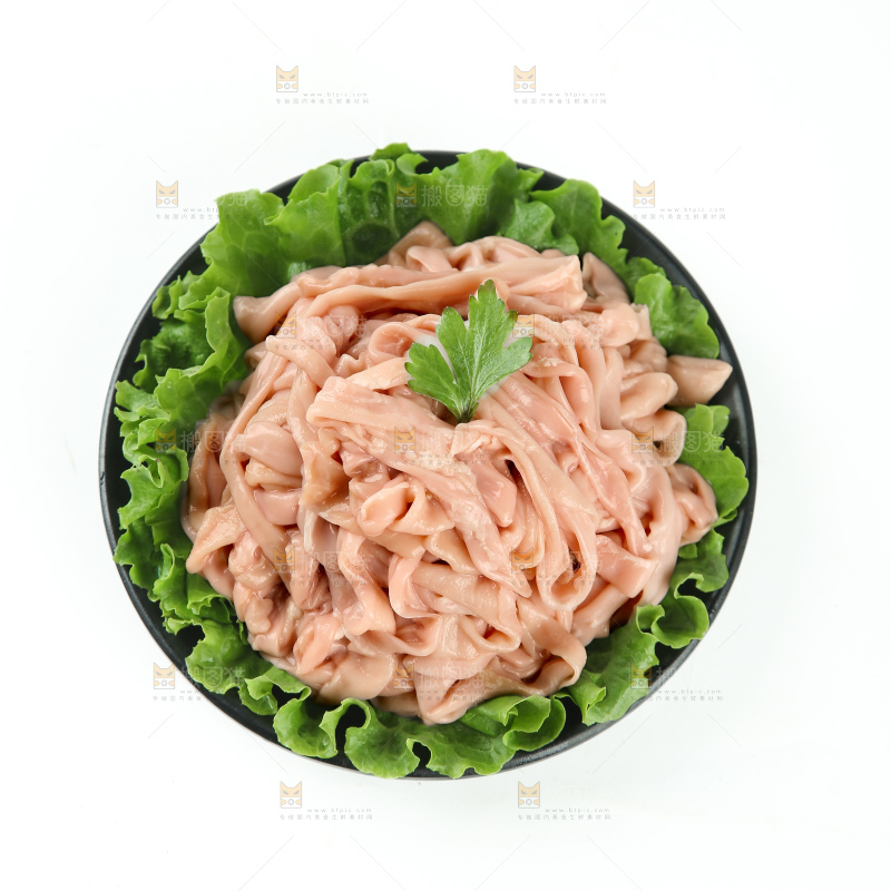 鸭肠